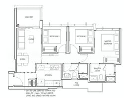 Piermont Grand (D19), Condominium #604992601